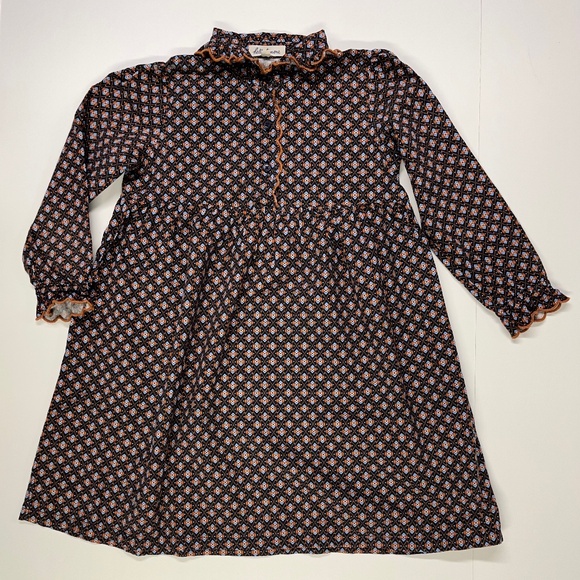 Hello Simone Size 6A Dress EUC - Picture 1 of 6